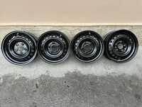 Jante Tabla 5x114,3 Hyundai -Kia