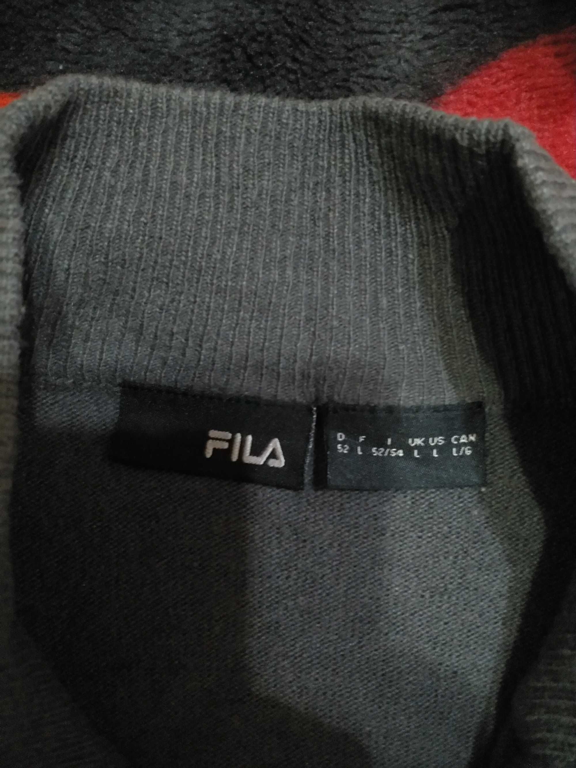 Vand pulover Fila L