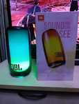 продам колонку  JBL pulse5