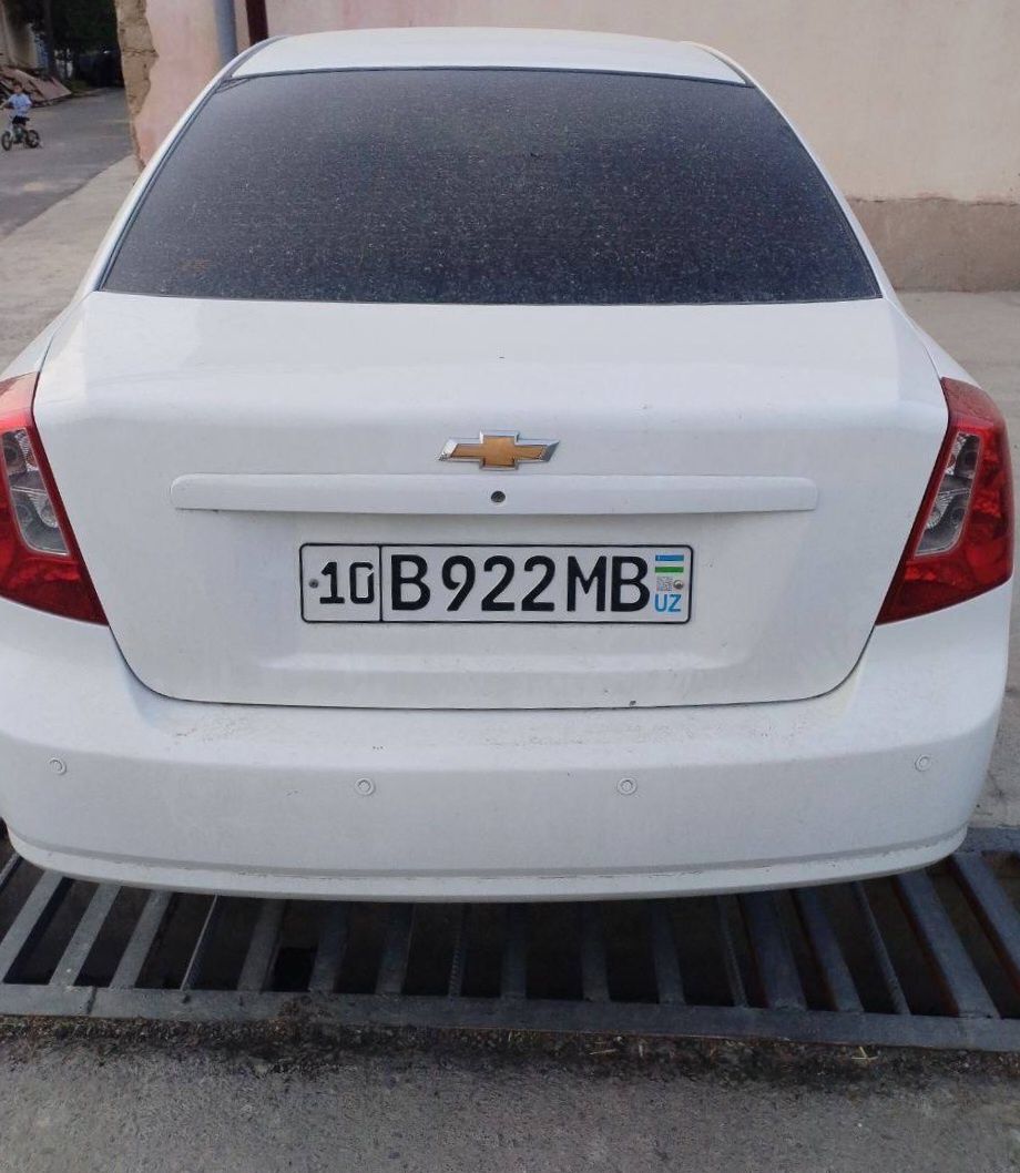 Жентра 2020. Автокредит 300$  бошлангич
