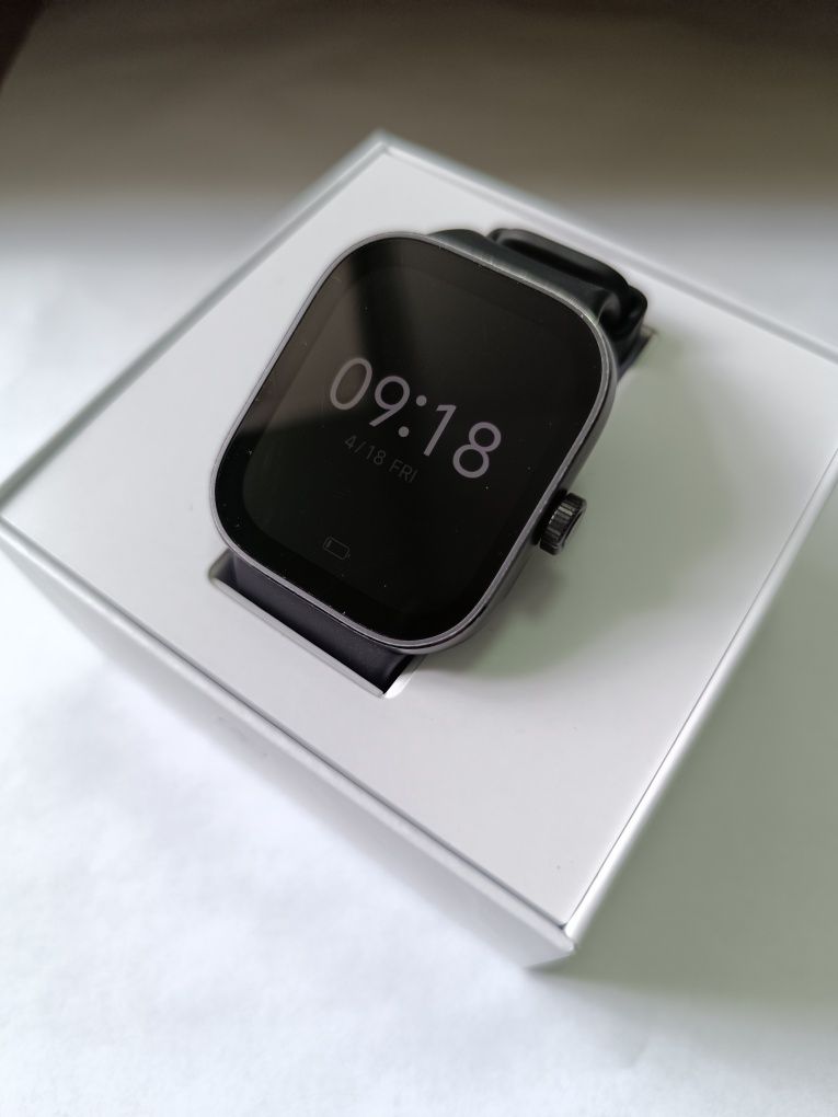 Смарт-часы Redmi Watch 4