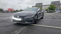 VW Arteon R-Line 2.0 TDI DSG – 2019, 91.300 km