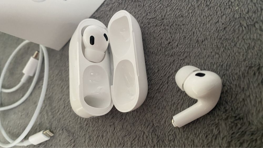 AirPods Pro 2 utilizate , negociabil !