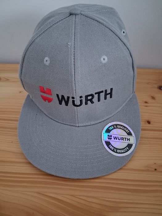 Vând Șapcă  Wurt Noua fără eticheta Barbati