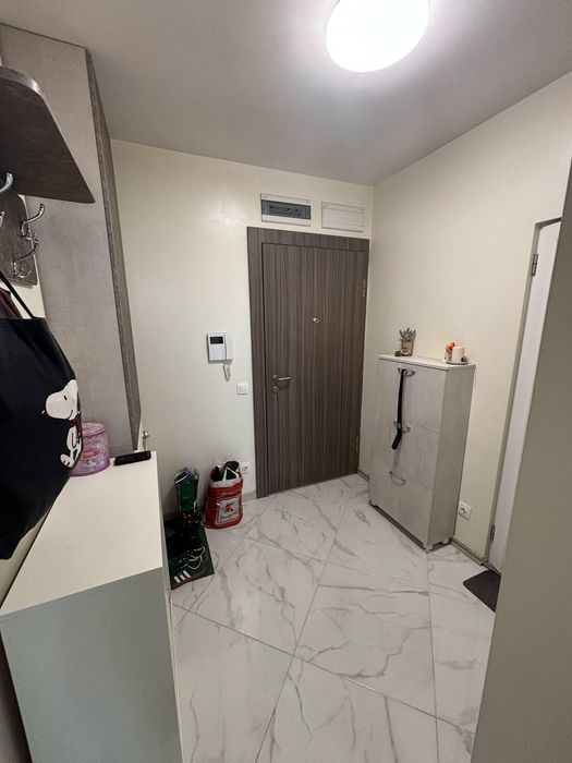 Дава се под наем Двустаен апартамент в София, Банишора - 60 кв.м за 600 € - Снимка #4