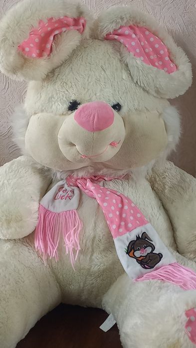 Продаются мягкие игрушки