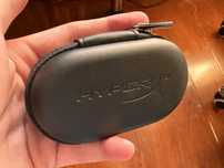 Игровые наушники HyperX