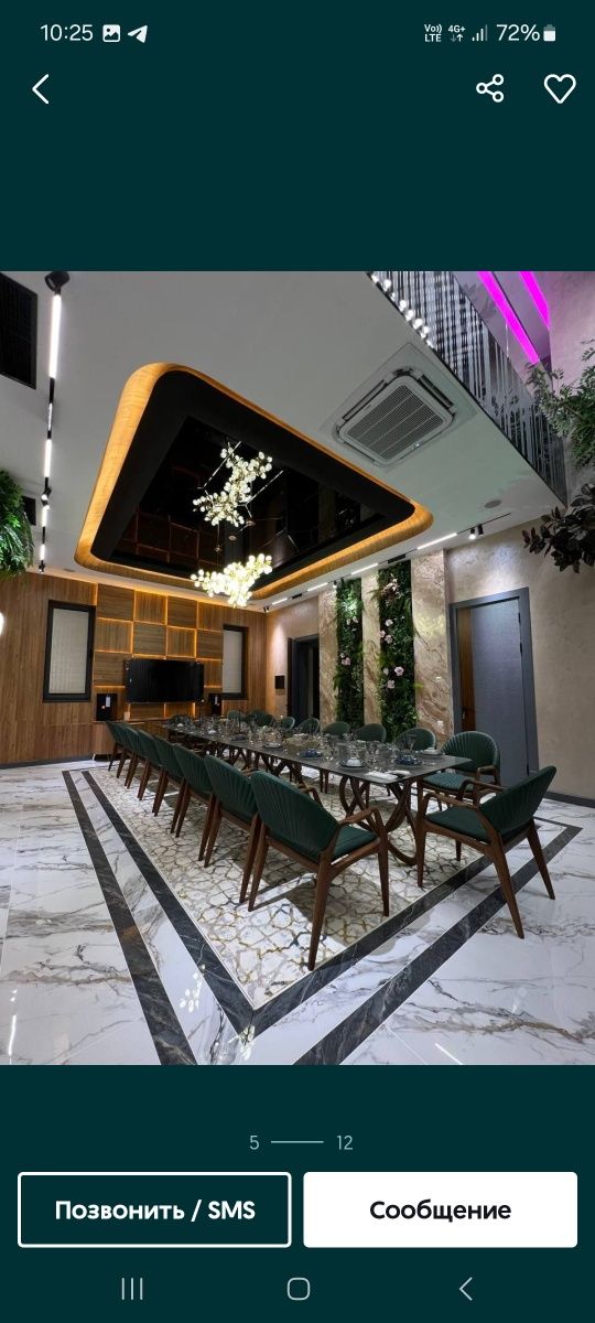 Buggati premium house 35 persion