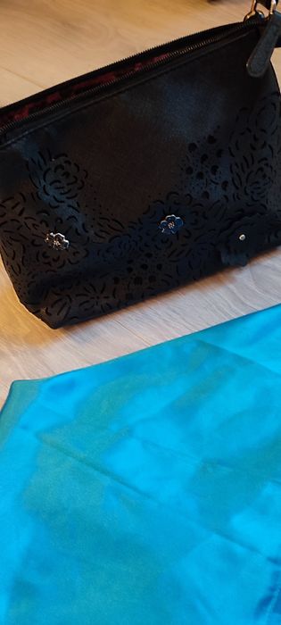 Gentuta neagră, 20/27 cm, model casual, Germania