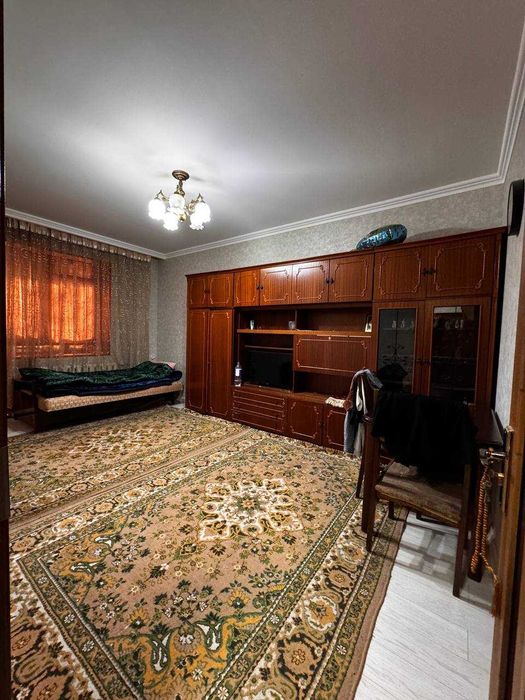 Сотилади — Юнусобод 6, 2 хона