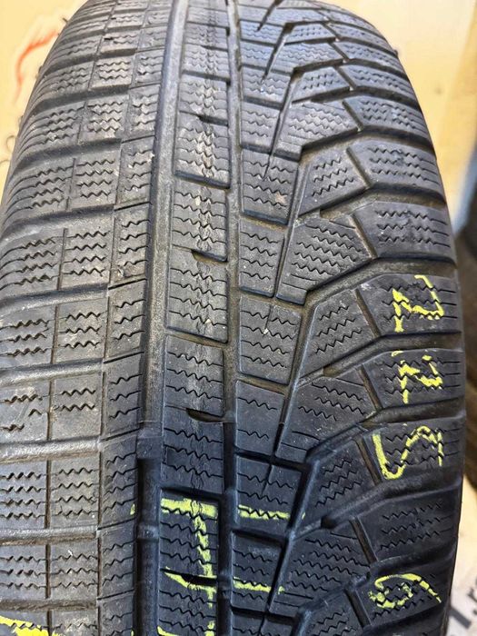 Super anvelope iarna 2X 225/60 R18 Hankook DOT 2019