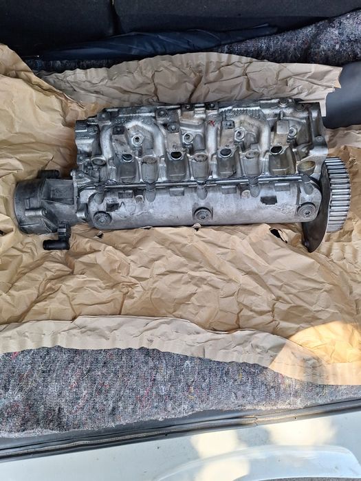 Vand chiulasa pentru Suzuki GV sau Laguna 2