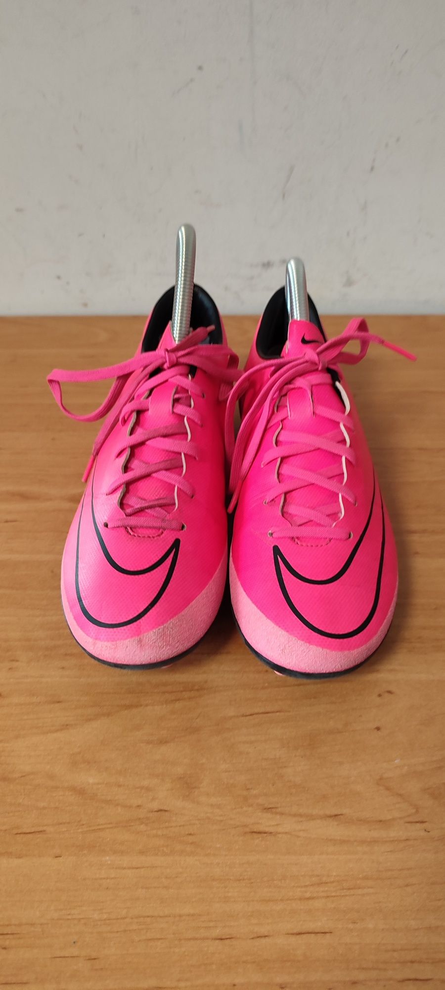 Nike Mercurial. Футболни бутонки. 38.5