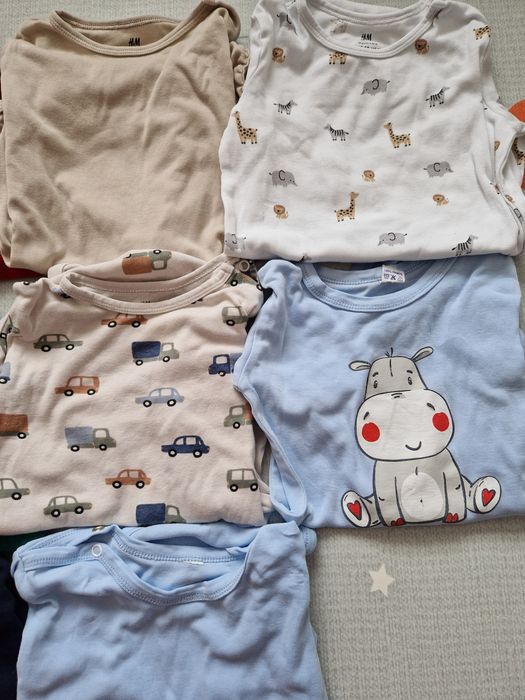 Бодита размер 92- 98 см 10 броя