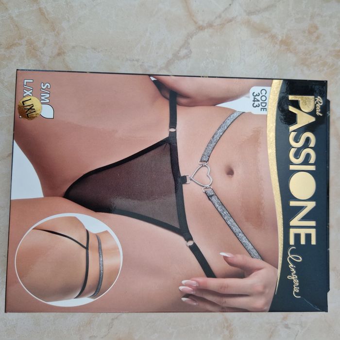 Chiloti sexy,foarte bună calitate