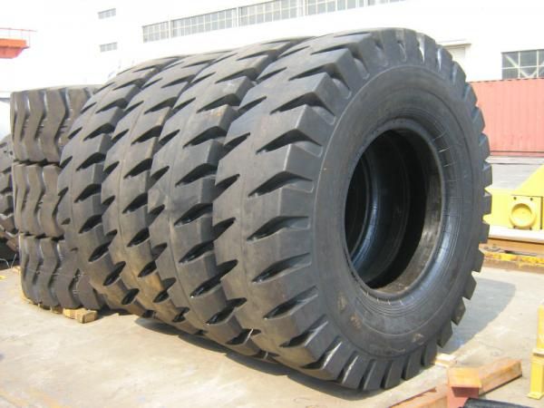 Шины для спецтехники 18.00-25  (36-40 pr)