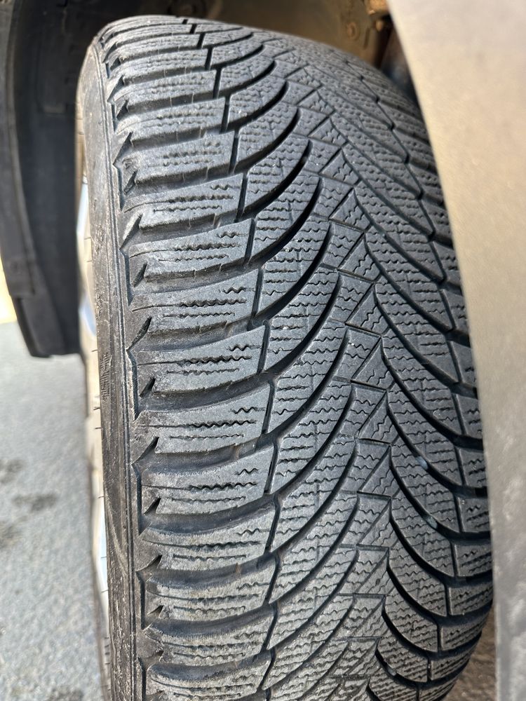 Джанти Tomason 5x120 BMW X1