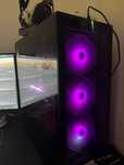 PC Gaming High-End i9-13900KF RTX 3090 24GB | 64GB DDR5 | NZXT Kraken