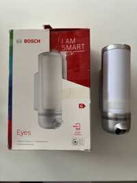 Camera De Supraveghere Exterior Bosch Smart Home Eyes Wifi