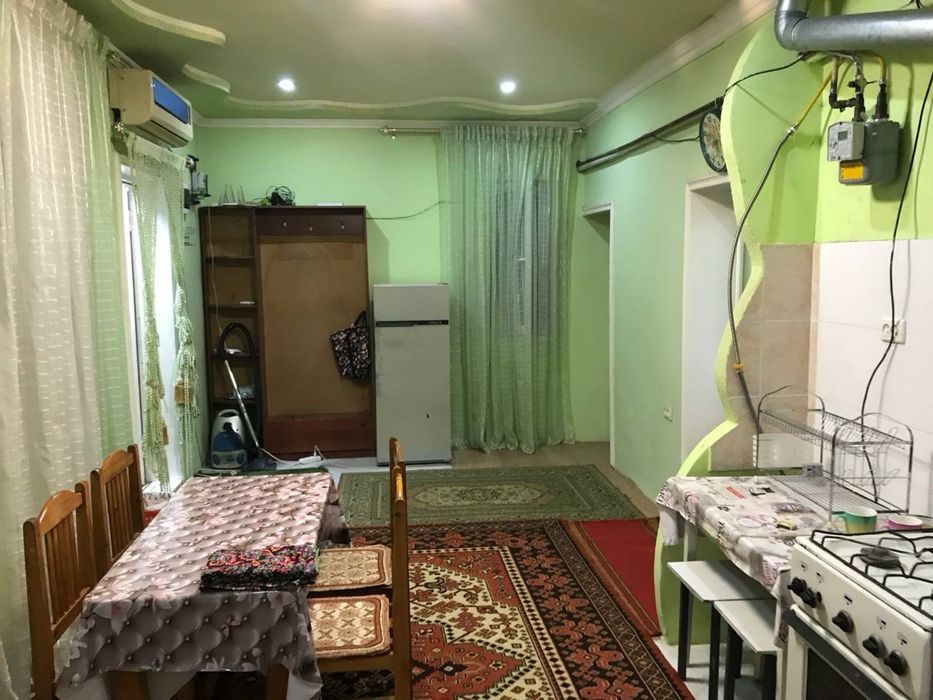 Сдаётся в аренду общий двор