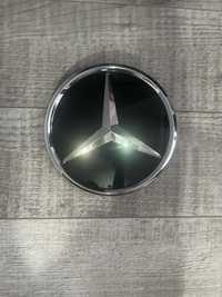 Emblema Distronic Mercedes-Benz diametru 18.5