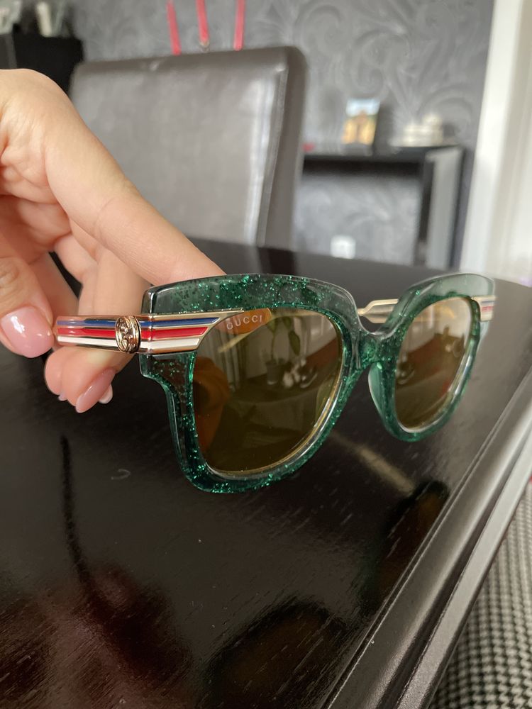 Ochelari GUCCI originali