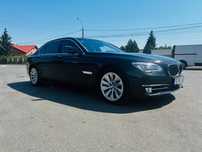 —BMW Active Hybrid 7 Long—2014—354 cai putere—