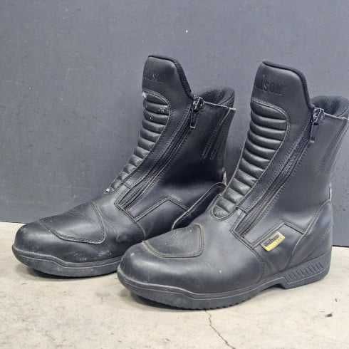 Мото ботуши BULLLSON BLACK ZB365666
