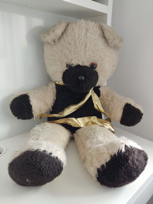 Vând Ursuleț de Plus