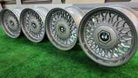 Jante Aliaj 5x120 R16 Styling 7 BMW E34 E32 Retro  Et 19