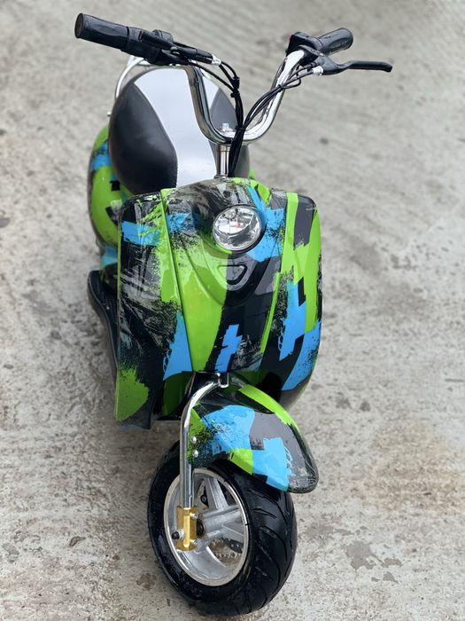 Scuter si atv de vanzare