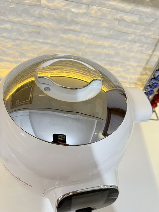 Мултикукър Moulinex Cockeo+