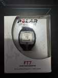 Ceas Polar FT7 Sport