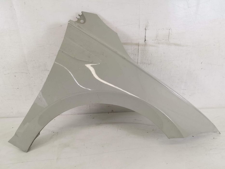 Десен преден калник / Desен preден kalnik Volkswagen VW Polo 6 AW/BZ [