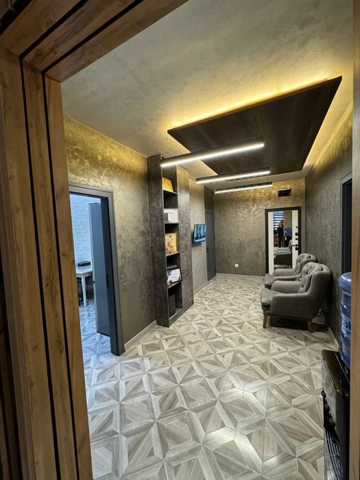 Продаётся Не Жилое Помещения Чиланзарский район Ор-р Рахйон Кафе