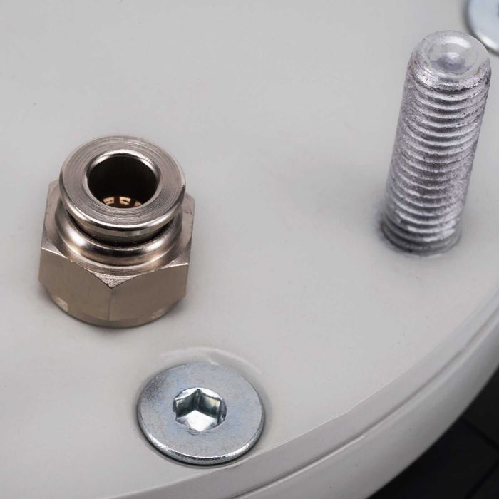 Въздушно Окачване за Renault Master / Opel Movano / 2010 - 2023 г