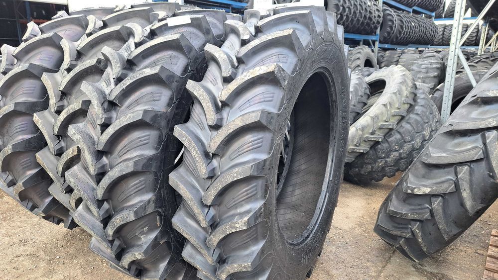 Anvelope noi 420/85R38 OZKA cauciucuri 16.9R38 radiale tractor spate