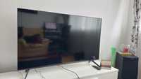 Televizor LED Samsung 127 cm (50") UE50TU8072, Ultra HD 4K, Smart TV,