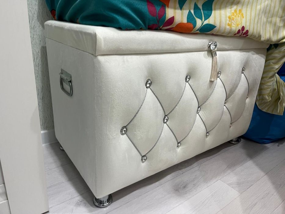 Сундук Сандық Новый