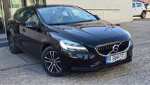 Volvo V40 automat