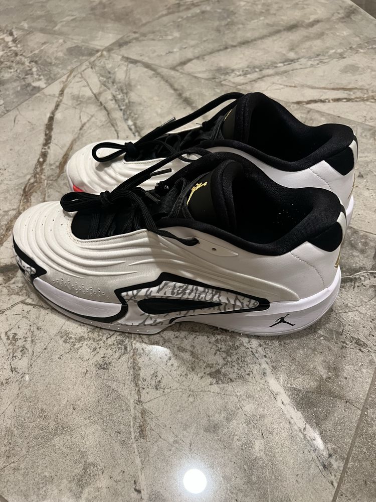 Nike Jordan Luka 3