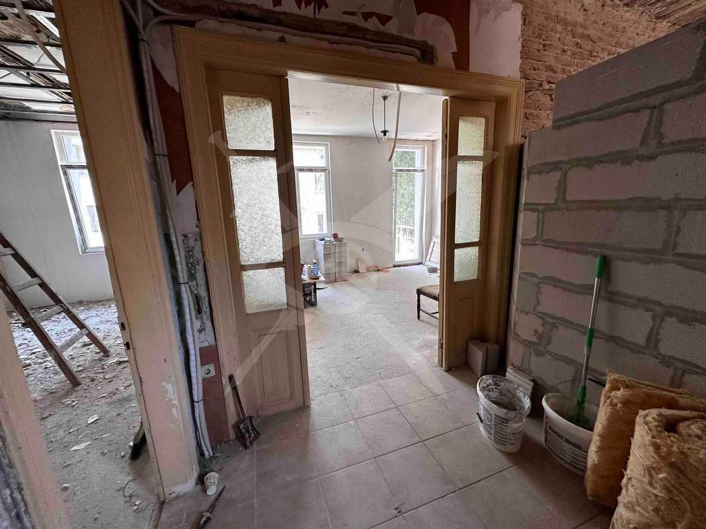 Къща в Гръцката махала - 51322