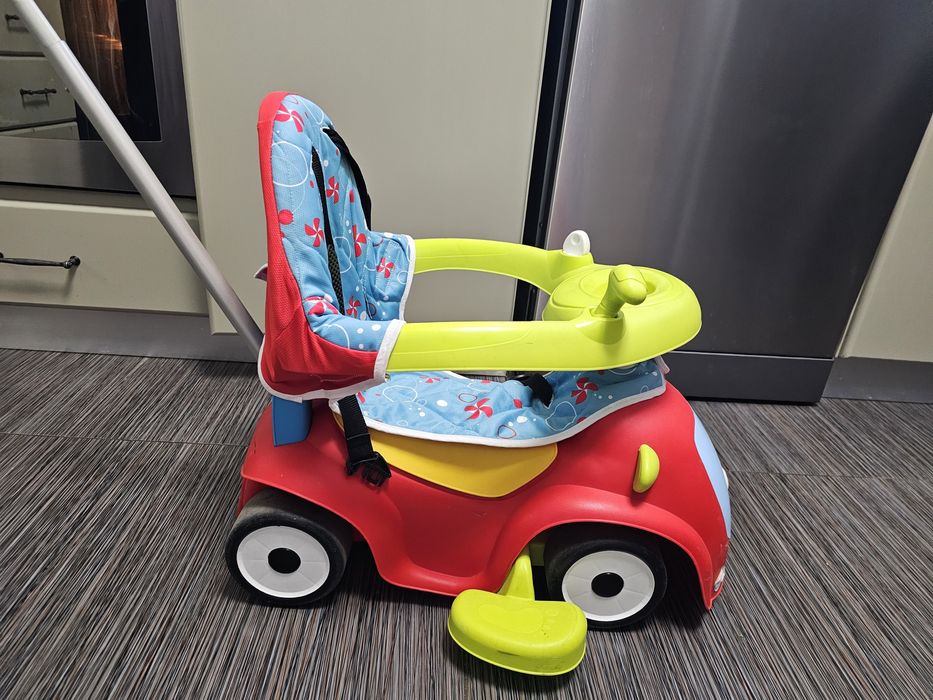 BabyTaxi premergător/mașinuța/bebe