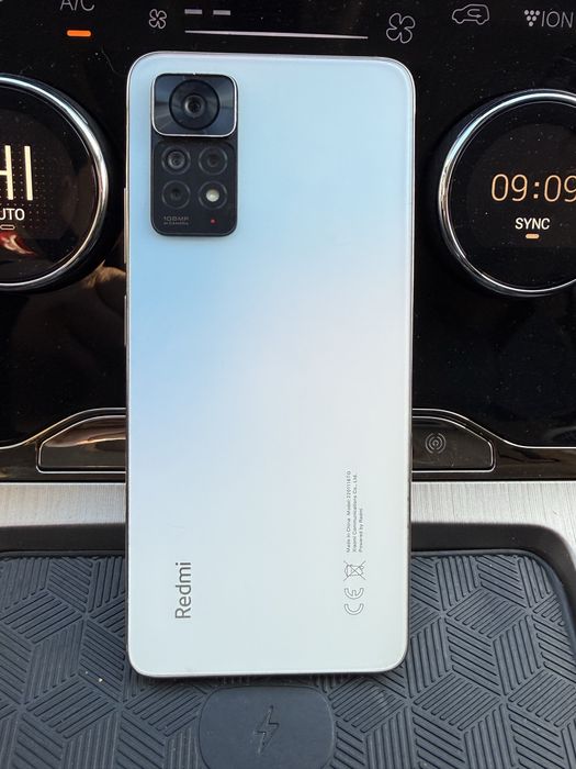 Редми ноут 11 про