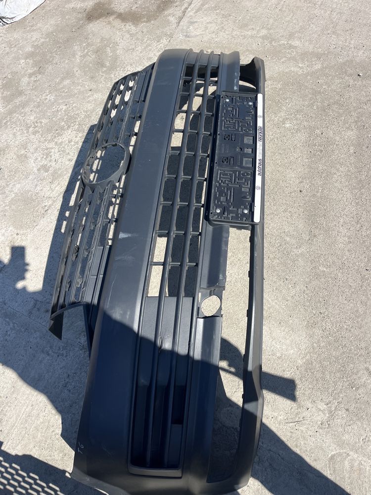 Броня VW Transporter T6 3броя