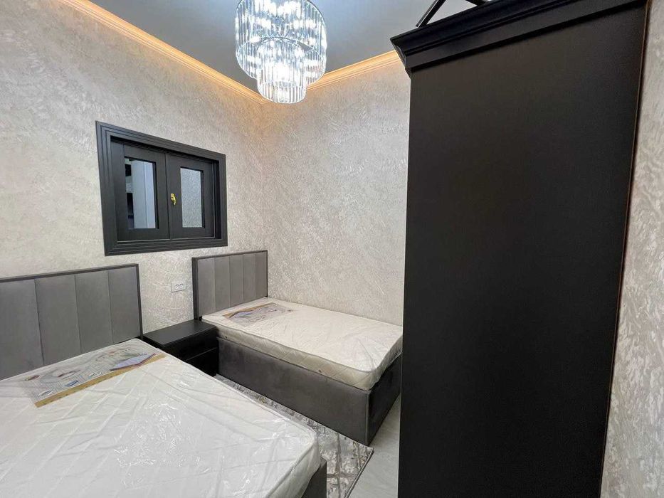 3х комнатная квартира со всеми удобствами, Геофизика