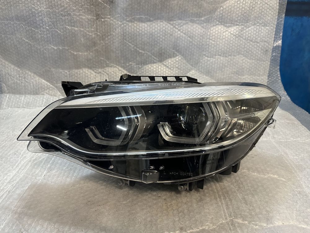 Far stanga Bmw F22 Seria 2 LCI Full Led Adaptive 2014/2015/2016/2017->