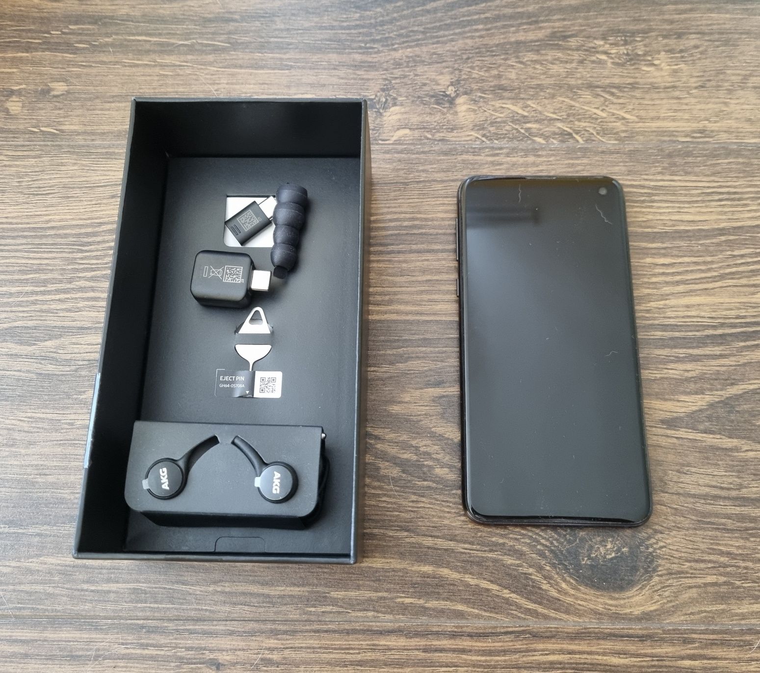 Samsung S10e duos