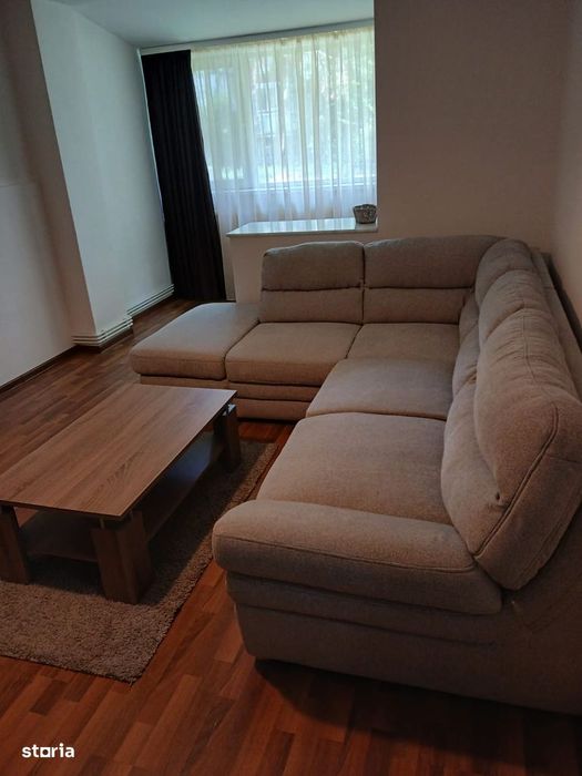 2 camere  TEILOR / Marasesti , centrala/ mobilat / utilat !