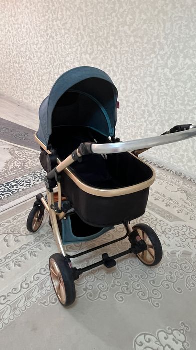 Коляска жақсы жағдайда